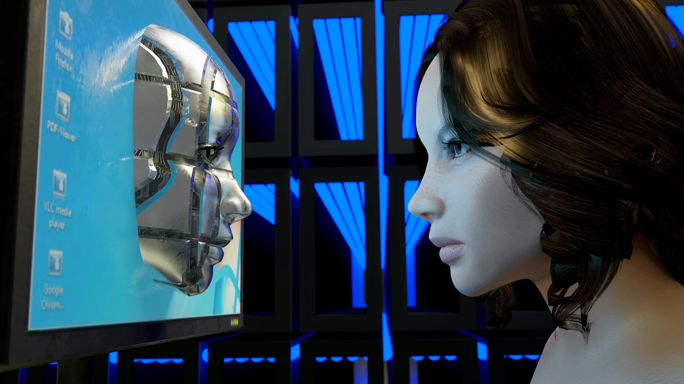 AI Development Services