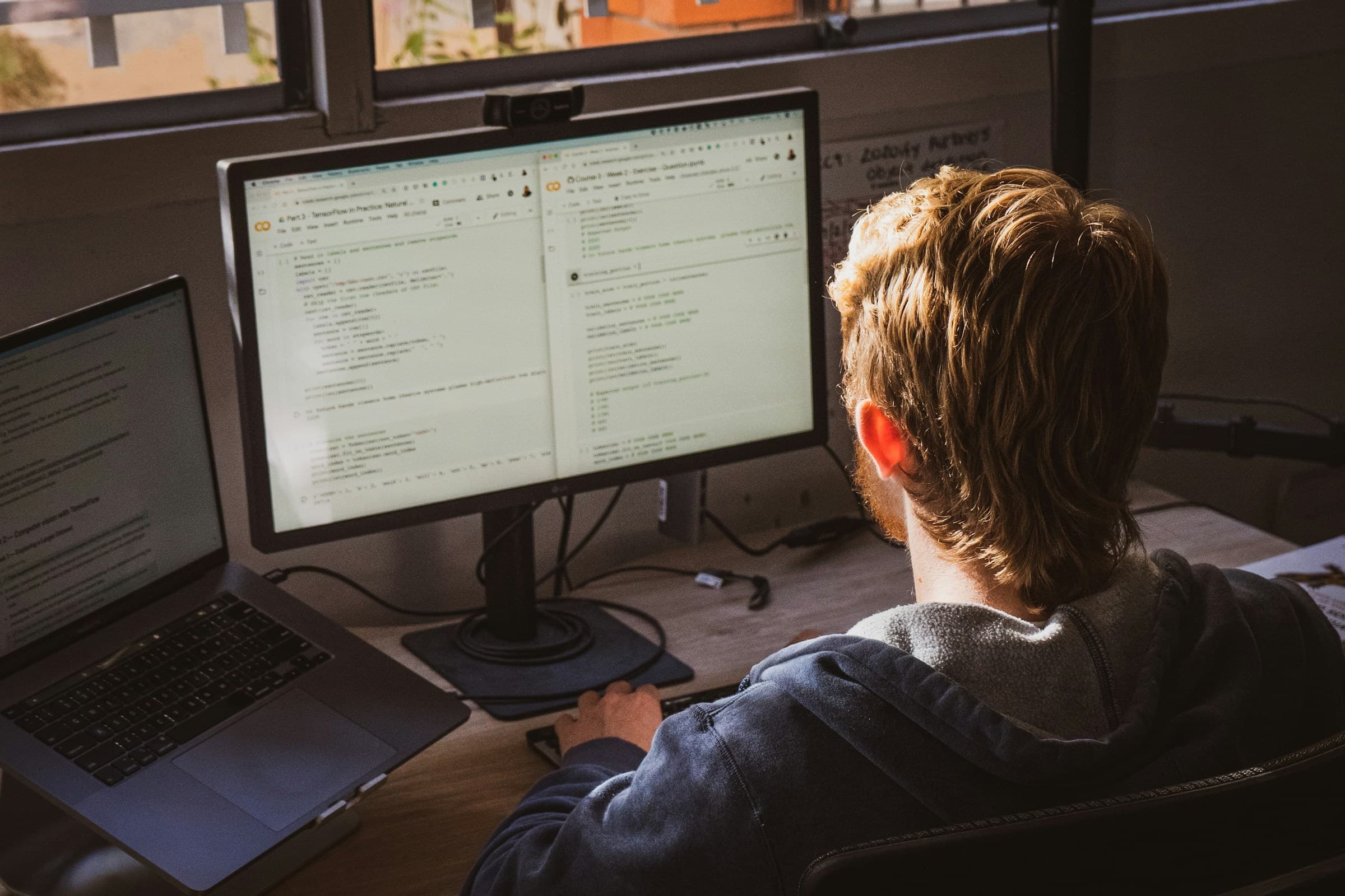 Managed Cloud Services