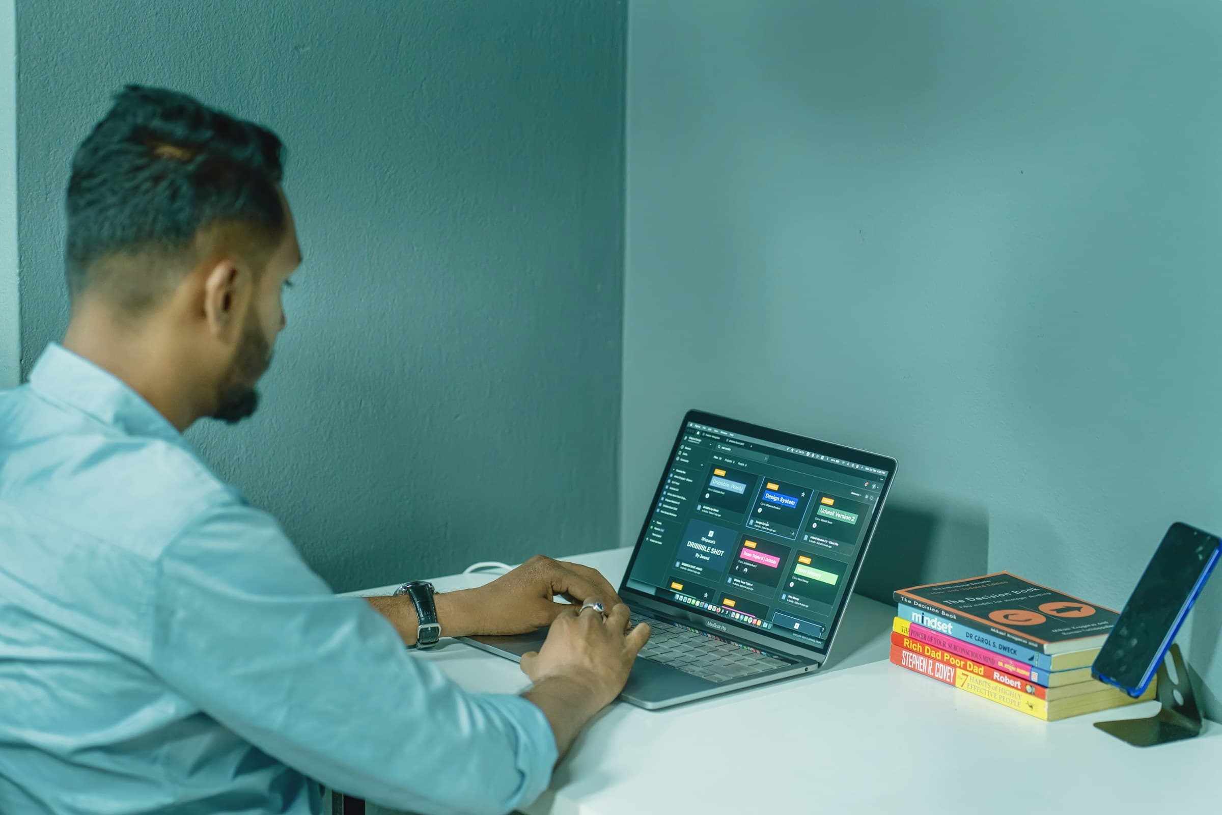 Design Services